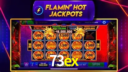 Ofertas Imperdíveis na 73ex: Promoções e Bônus Que Valem a Pena