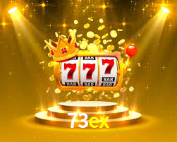 73ex: A Experiência de Casino com Jogos de Mesa ao Vivo