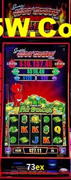 73ex: A Experiência de Casino com Jogos de Mesa ao Vivo