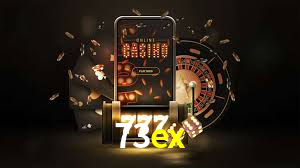 73ex: Jogos de Caça-Níqueis-Altas Recompensas, Roleta-Velocidade, Blackjack-Desafios Máximos