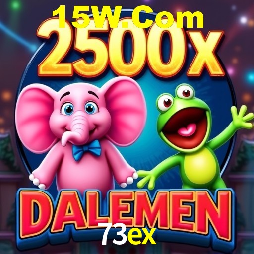 A Revolução dos Aplicativos de Jogos no 73ex