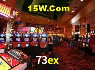 Casino Ao Vivo 73ex